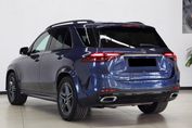 Mercedes GLE 300 d 4-Matic AMG Line