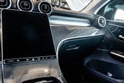 Mercedes GLC 220 d  4-Matic AMG Line