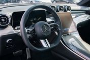 Mercedes GLC Coupe 220 d 4-Matic AMG Line