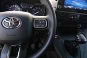 Toyota Proace City Long L2H1