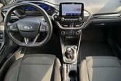 Ford Puma 1.0 EcoBoost ST-Line