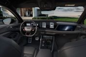 Audi A5 RS5 e-Hybrid Avant