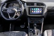 Volkswagen Tiguan Allspace 2.0 TSI 4Mot R-Line DSG 7os.