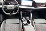 Audi Q5 TDI quattro S line Sportback