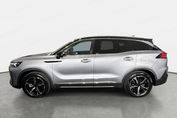 Baic Beijing 7 1.5T DCT