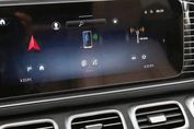 Mercedes GLE 300 d  4-Matic AMG Line