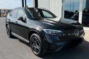 Mercedes GLC 200 d 4-Matic AMG Line