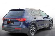 Seat Tarraco 1.5 Eco TSI EVO Style S&S