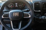 Fiat Ducato Maxi 3.5T L2H2