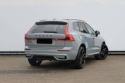 Volvo XC60 B5 AWD Ultra Black Edition