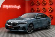 BMW Seria 5 520d xDrive M Sport