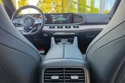 Mercedes GLE 450 4MATIC AMG Line