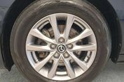 Mazda 3 2.0  aut