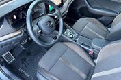 Skoda Octavia 2.0 TSI 4x4 Scout DSG