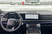 Hyundai Santa Fe 1.6 T-GDI HEV Calligraphy 4WD aut 6os.
