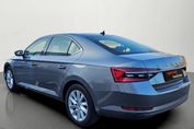 Skoda Superb 2.0 TDI SCR Ambition DSG