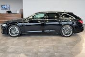 Audi A6 Avant 45 TFSI quattro S Line