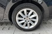Skoda Superb Style 2.0 TDI DSG