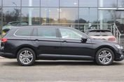 Volkswagen Passat 2.0 TDI Business DSG