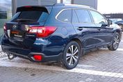 Subaru Outback 2.5i Exclusive  AWD