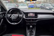 Skoda Kamiq TSI Ambition