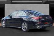 Mercedes CLA 200 AMG Line