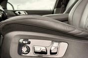 BMW X7 xDrive40d M Sport