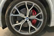 BMW X5 xDrive30d M Sport