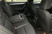 Skoda Octavia 1.5 TSI ACT Ambition