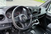 Mercedes Sprinter 314 Izoterma 6EP