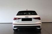 Audi A3 TFSI Advanced Sportback