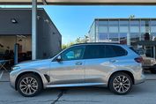 BMW X5 xDrive30d M Sport