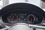 Audi A4 35 TDI mHEV Advanced S tronic