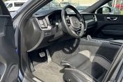 Volvo XC60 B4 D AWD R-Design