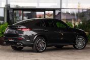 Mercedes GLC Coupe 300 e 4MATIC AMG Line