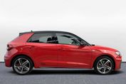 Audi A1 40 TFSI S-Line S tronic