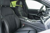 BMW X6 xDrive30d M Sport