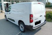 Fiat Doblo Cargo/Van XL L2H1