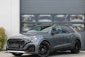 Audi Q8 TDI quattro S line