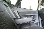 Hyundai Tucson Executive 2WD aut 1.6 T-GDi HEV