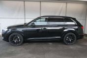 Audi Q7 50 TDI quattro S Line