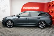 Skoda Octavia 1.5 TSI
