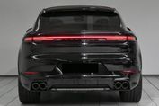 Porsche Cayenne Coupe S E-Hybrid Black Edition