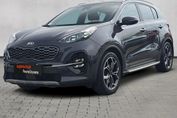 Kia Sportage 1.6