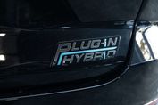 Chery Tiggo 8 Prestige  Super Hybrid 1.5 T-GDI
