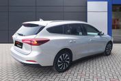 Ford Focus 1.5 EcoBlue Titanium X