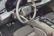 Audi Q3 TFSI quattro S line Sportback