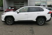 Toyota RAV4 2.5 Hybrid Comfort 4x2