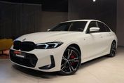 BMW Seria 3 320D Xdrive M Sport