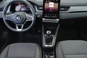 Renault Captur TCe Techno EDC